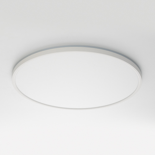 Citilux NORMA CL749500 LED RGB Светильник с пультом Белый фото 4 Citilux NORMA CL749500 LED RGB Светильник с пультом Белый фото 4