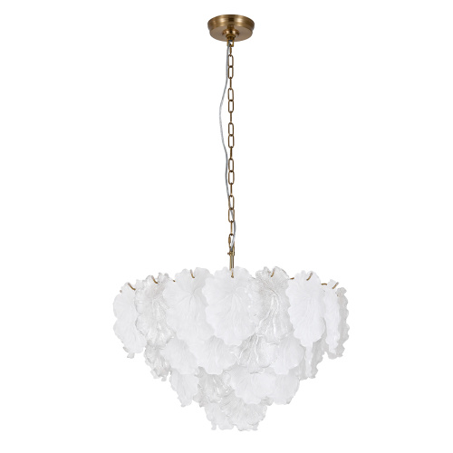 Подвесной светильник 12059/9P Brass фото 3