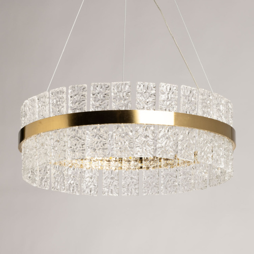 Люстра De City Бриз фото 4 Люстра De City Бриз фото 4