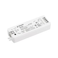 Диммер Arlight INTELLIGENT DALI-PWM-101-72-1G-D2-DRI-PS-SUF White (12-48V, 1x8A) 050432