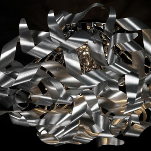 Настенный светильник MB51015-5A chrome фото 3 Настенный светильник MB51015-5A chrome фото 3