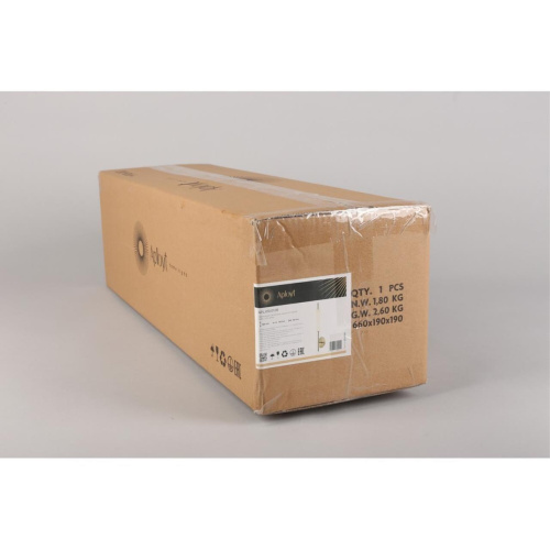 Светильник настенный (Бра) APL.010.01.08 фото 2 Светильник настенный (Бра) APL.010.01.08 фото 2