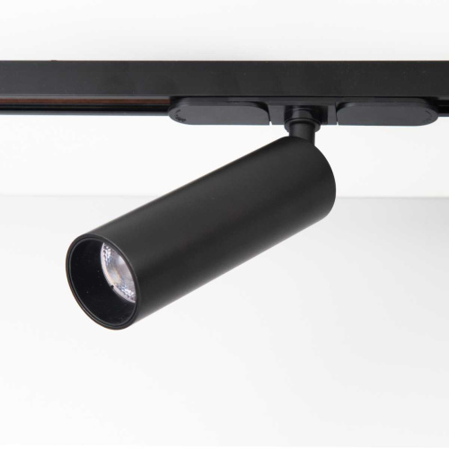 Трековый светодиодный светильник Citilux Тубус CL01T071N фото 4