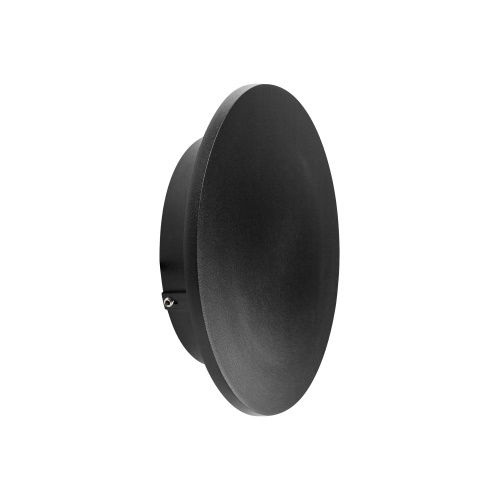 379147 Светильник PIATTO 1x6W LED 600LM G ЧЕРНЫЙ 4000K IP65 379147 Светильник PIATTO 1x6W LED 600LM G ЧЕРНЫЙ 4000K IP65