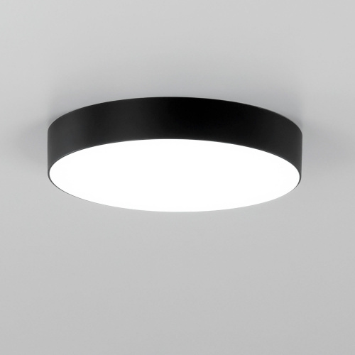 Citilux Тао CL712242N LED Светильник потолочный с диммером Чёрный фото 7 Citilux Тао CL712242N LED Светильник потолочный с диммером Чёрный фото 7