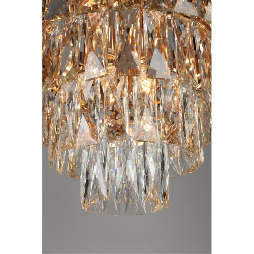 Люстра подвесная OML-81903-12 фото 2