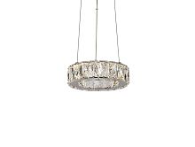 Люстра NEWPORT 8580/20 C chrome