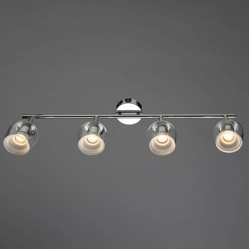 Спот Arte Lamp ECHEGGIO A1558PL-4CC фото 2
