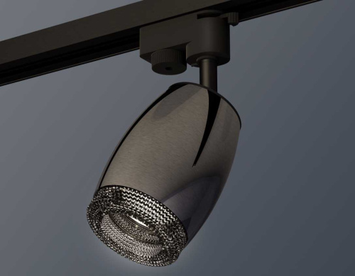 Комплект трекового светильника Ambrella light Track System XT (A2521, C1123, N7192) XT1123005 фото 3