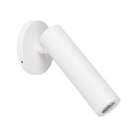 Светильник SP-READER-NB-R60-3W Warm2700 (WH, 20 deg, 230V) Arlight 053090