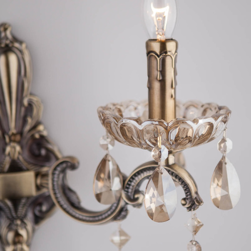 Бра Bogates 285/2 Strotskis фото 6 Бра Bogates 285/2 Strotskis фото 6