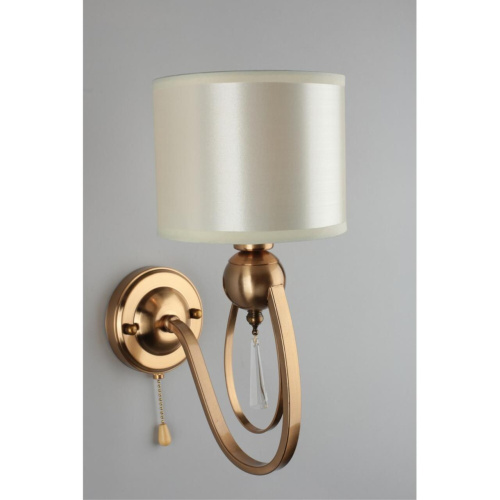 Светильник настенный (Бра) OML-63811-01 фото 5 Светильник настенный (Бра) OML-63811-01 фото 5