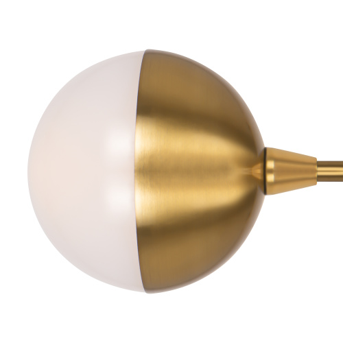 Потолочный светильник Freya FR5242CL-16BS фото 9