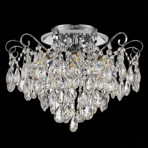 Потолочный светильник Evoluce Litero SLE160002-06 фото 9