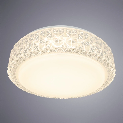 Потолочный светильник Arte Lamp CELESTE A1568PL-1CL фото 2