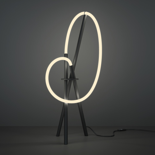 Настольный светильник Maytoni MOD369TL-L15B3K фото 5 Настольный светильник Maytoni MOD369TL-L15B3K фото 5