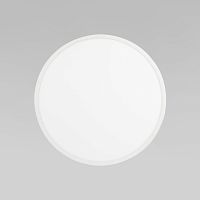 Потолочный светодиодный светильник TK Lighting 18797 Aqua CCT+DIM IP54