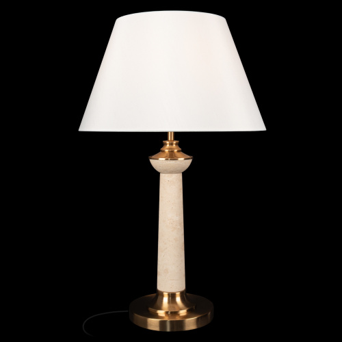 10442T/C Настольная лампа LOFT IT Limestone фото 5