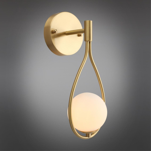 Светильник настенный (Бра) APL.627.01.01 фото 3