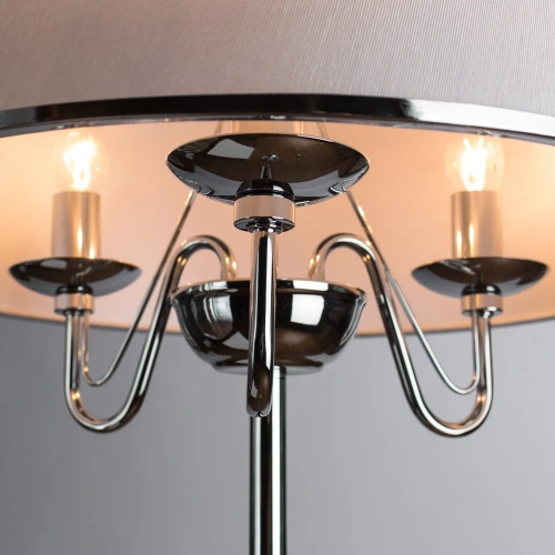 Торшер Arte Lamp AURORA A1150PN-3CC фото 3