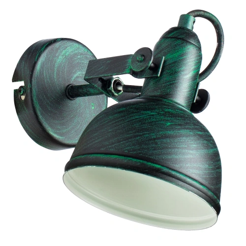 Спот Arte Lamp MARTIN A5213AP-1BG Спот Arte Lamp MARTIN A5213AP-1BG