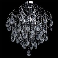 Люстра потолочная De City Бриз 464017106