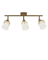 Спот Moderli V11855-3C Inari