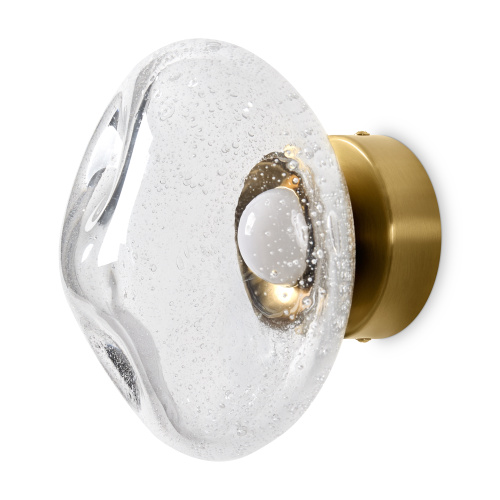 Настенный светильник (бра) Freya FR5601WL-01TR фото 10