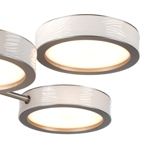 Подвесная люстра Odeon Light Riviera L-Vision 5451/99L фото 7 Подвесная люстра Odeon Light Riviera L-Vision 5451/99L фото 7