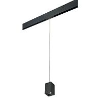 Комплект с трековым светильником Lightstar Rullo (216337+595957) PRORP337