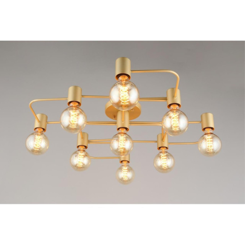 Люстра потолочная APL.911.07.09 фото 19 Люстра потолочная APL.911.07.09 фото 19