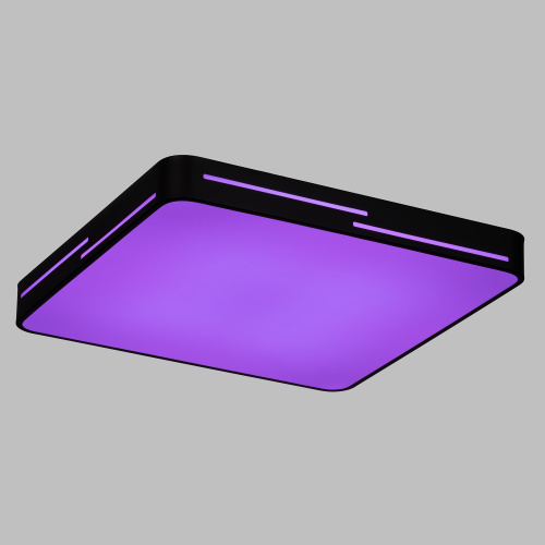 Citilux Купер Лайн CL724K95GL1 LED RGB Светильник с пультом Чёрный фото 8 Citilux Купер Лайн CL724K95GL1 LED RGB Светильник с пультом Чёрный фото 8