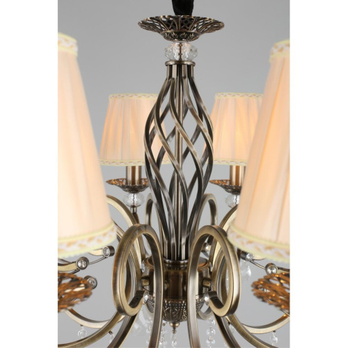 Люстра подвесная OML-79113-10 фото 9