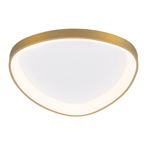 Citilux GENKA SMART CL756A142 LED Умная люстра фото 4