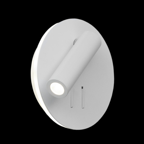 LOFT2018-WH Бра LOFT IT Floadow фото 2 LOFT2018-WH Бра LOFT IT Floadow фото 2