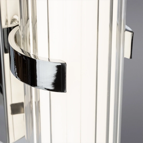 Настенный светильник Divinare GRIGIO 1017/02 AP-18 фото 3 Настенный светильник Divinare GRIGIO 1017/02 AP-18 фото 3