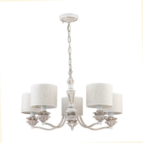 Подвесная люстра Favourite Fima 2700-5P фото 3 Подвесная люстра Favourite Fima 2700-5P фото 3