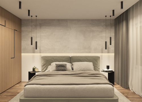 DK2052-BK Накладной светильник, IP 20, 15 Вт, GU10, черный, алюминий фото 3