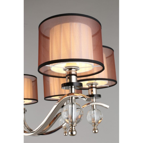 Люстра подвесная APL.703.03.08 фото 18 Люстра подвесная APL.703.03.08 фото 18