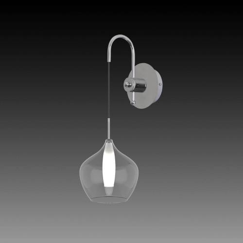 Бра Lightstar Pentola 803541 фото 2