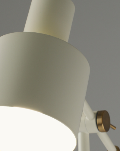 Торшер Moderli V11268-1F Artis фото 8 Торшер Moderli V11268-1F Artis фото 8