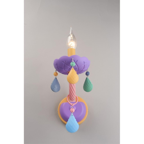 Светильник настенный (Бра) OML-65801-01 фото 8