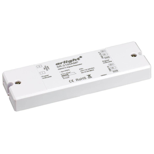Усилитель Arlight SR-2100AMP 019460 Усилитель Arlight SR-2100AMP 019460