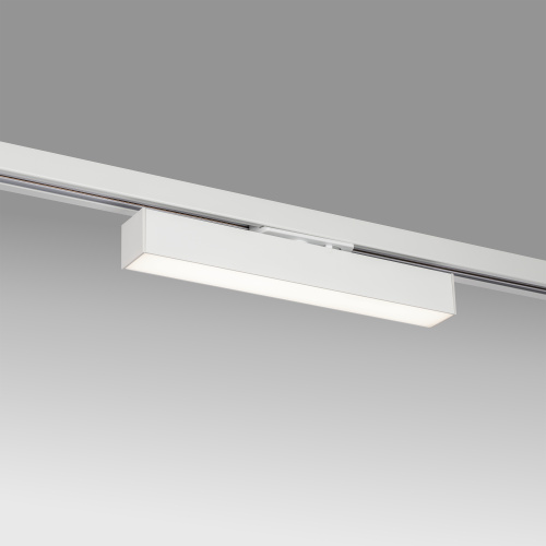 202046 Светильник линейный д/трека LILLA LED 20W 1500LM 120G БЕЛЫЙ 4000K фото 7