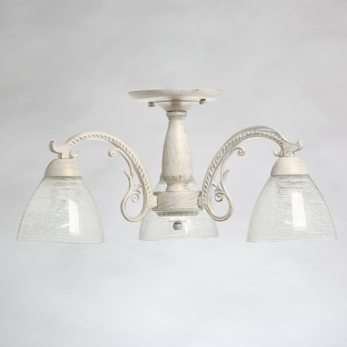 Люстра потолочная De City Ариадна 105010303 фото 4