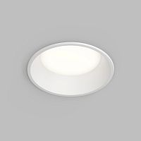 Влагозащищенный светильник Denkirs Trim | ТРИМ DK2451-WH