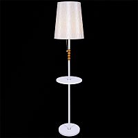 Торшер Reluce 01736-2.6-01A WH