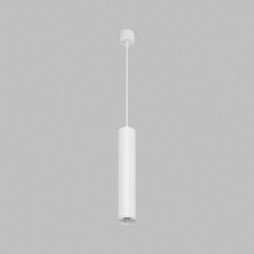 Точечный светильник Denkirs TUBE | ТЬЮБ DK4050-WH фото 2