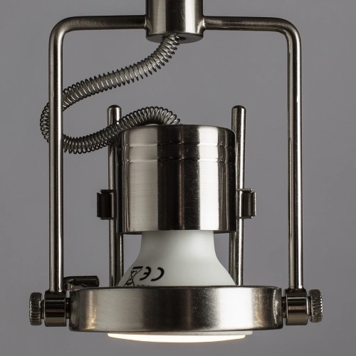 Спот Arte Lamp COSTRUTTORE A4300PL-3SS фото 3 Спот Arte Lamp COSTRUTTORE A4300PL-3SS фото 3