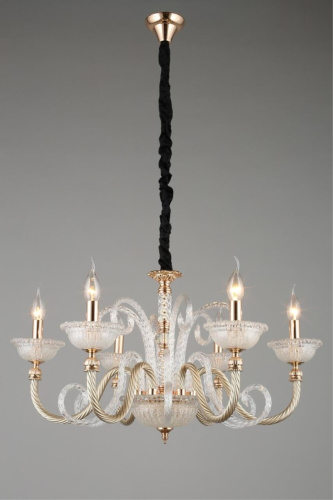 Люстра подвесная OML-88303-06 фото 5